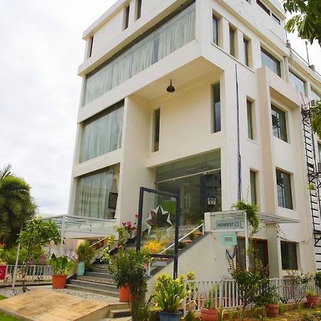 Hotel Highnest Singapperumalkovil Экстерьер фото