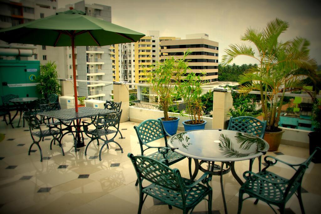 Hotel Highnest Singapperumalkovil Номер фото