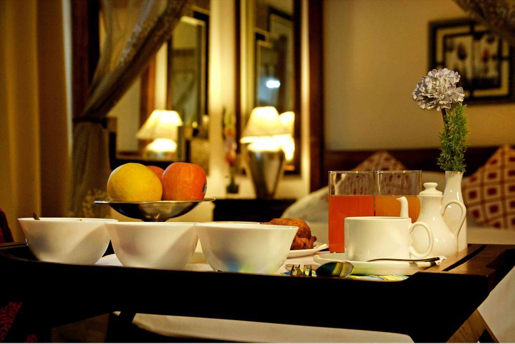 Hotel Highnest Singapperumalkovil Номер фото