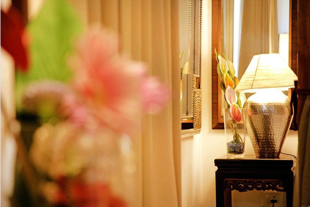 Hotel Highnest Singapperumalkovil Номер фото