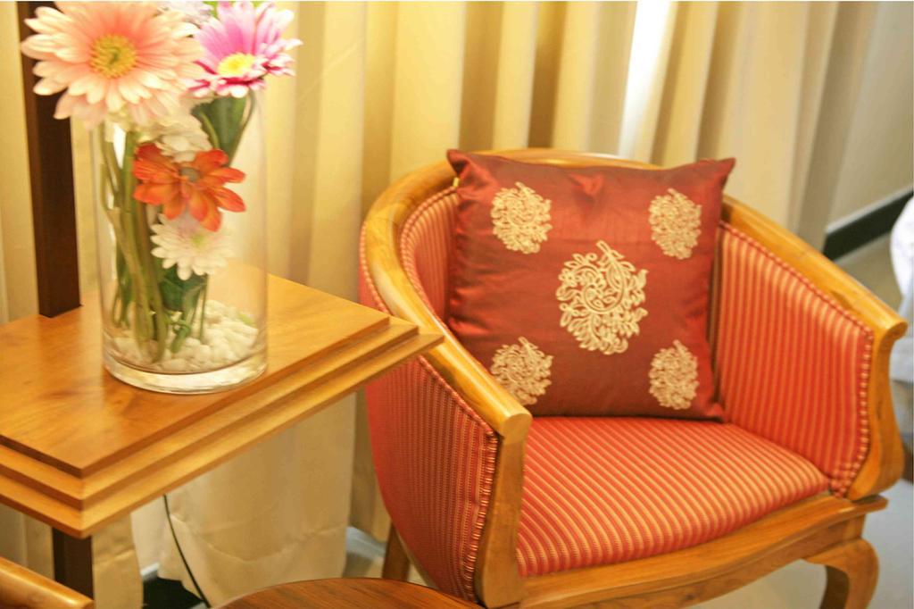 Hotel Highnest Singapperumalkovil Номер фото