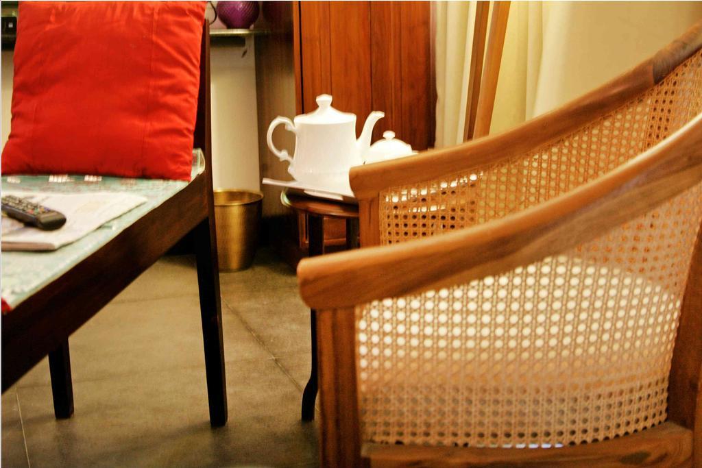 Hotel Highnest Singapperumalkovil Номер фото