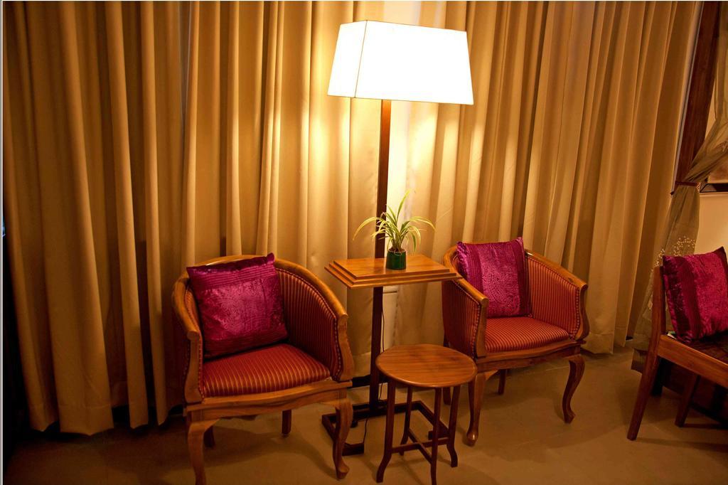 Hotel Highnest Singapperumalkovil Номер фото