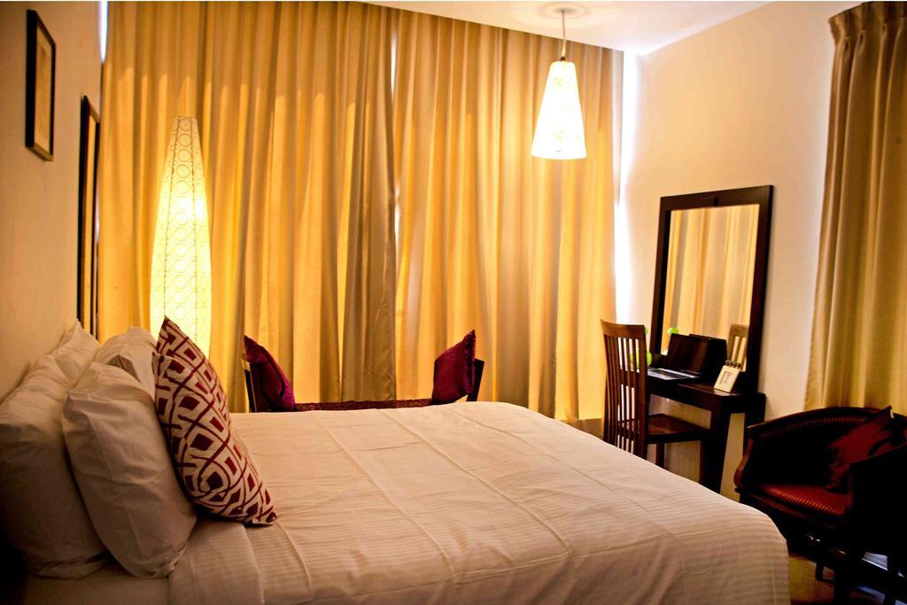 Hotel Highnest Singapperumalkovil Номер фото
