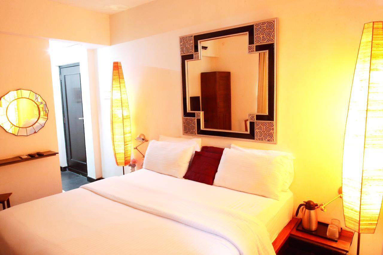 Hotel Highnest Singapperumalkovil Экстерьер фото