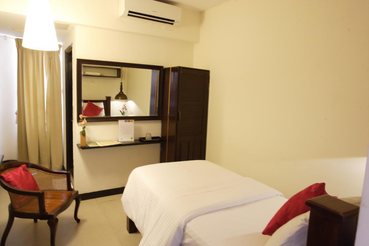 Hotel Highnest Singapperumalkovil Экстерьер фото