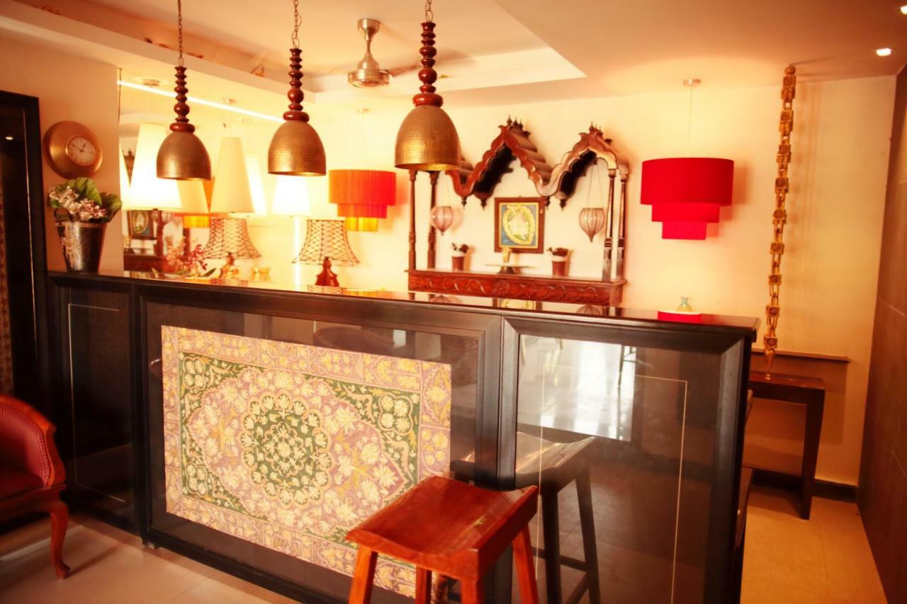 Hotel Highnest Singapperumalkovil Экстерьер фото