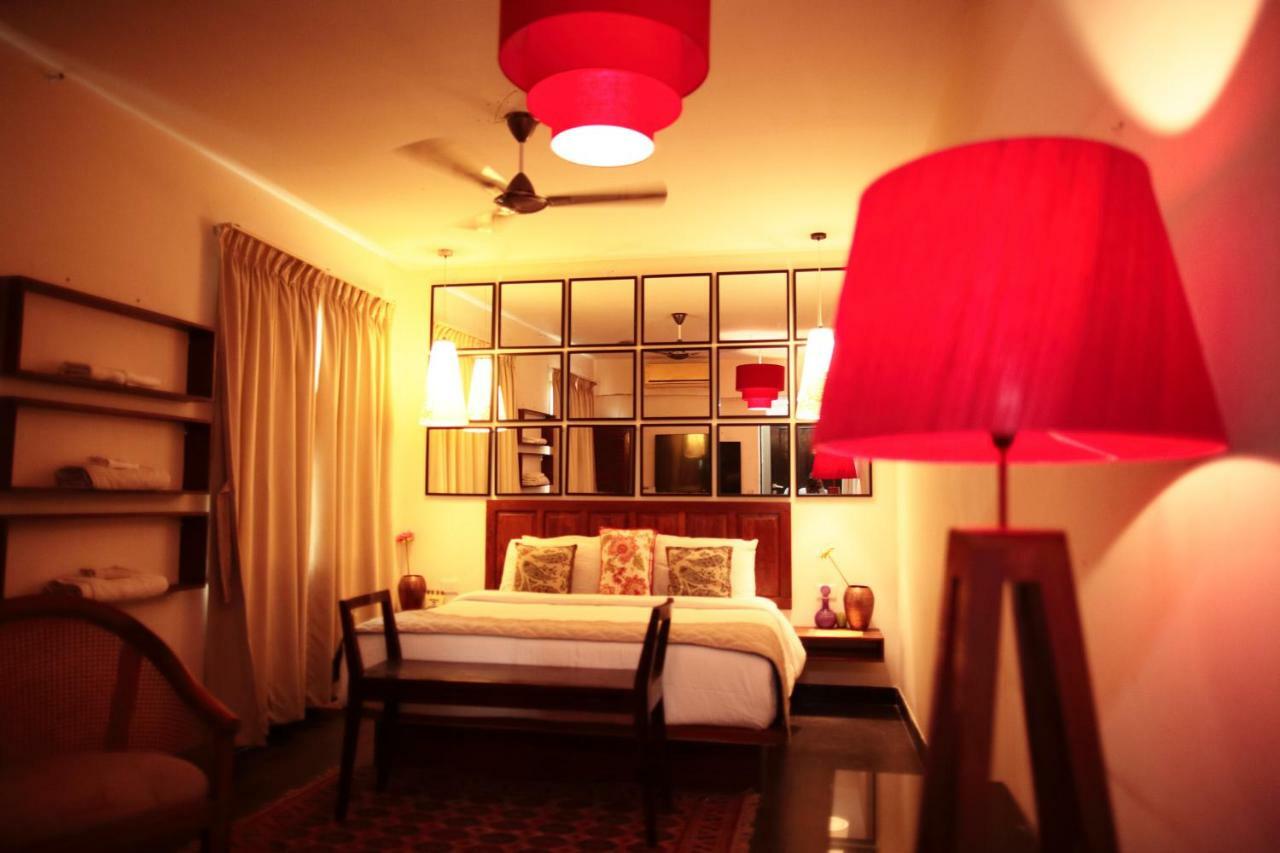 Hotel Highnest Singapperumalkovil Экстерьер фото