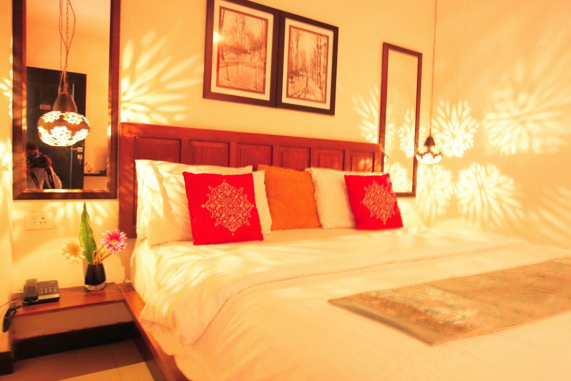 Hotel Highnest Singapperumalkovil Экстерьер фото